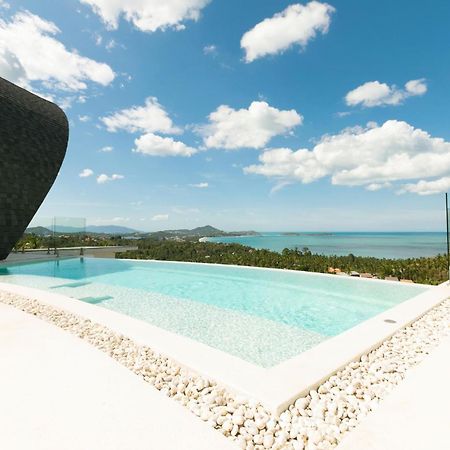 Villa Cocoon Strand von Chaweng Exterior foto