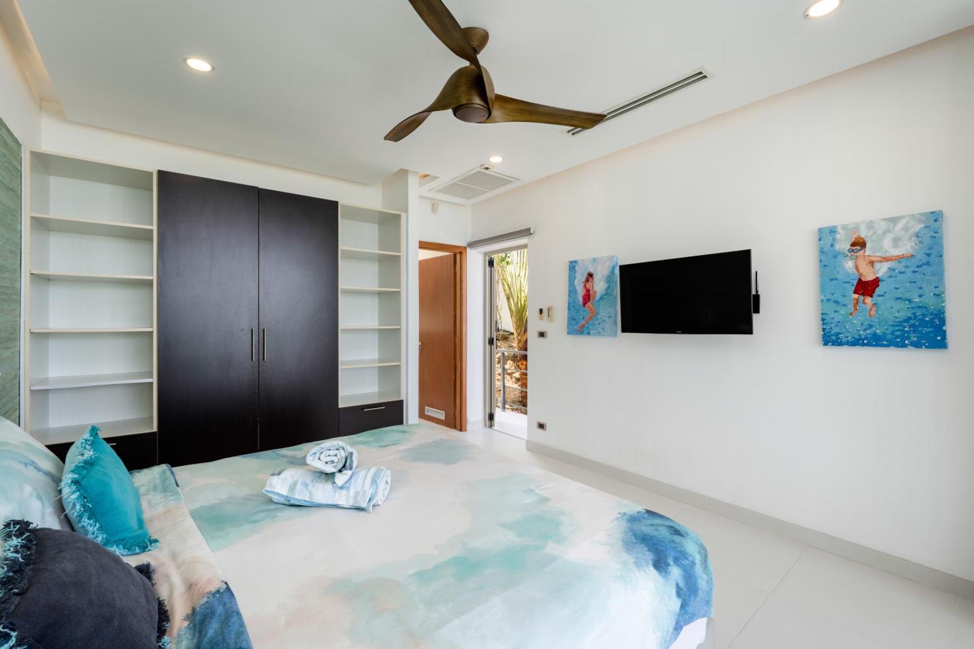Villa Cocoon Strand von Chaweng Exterior foto