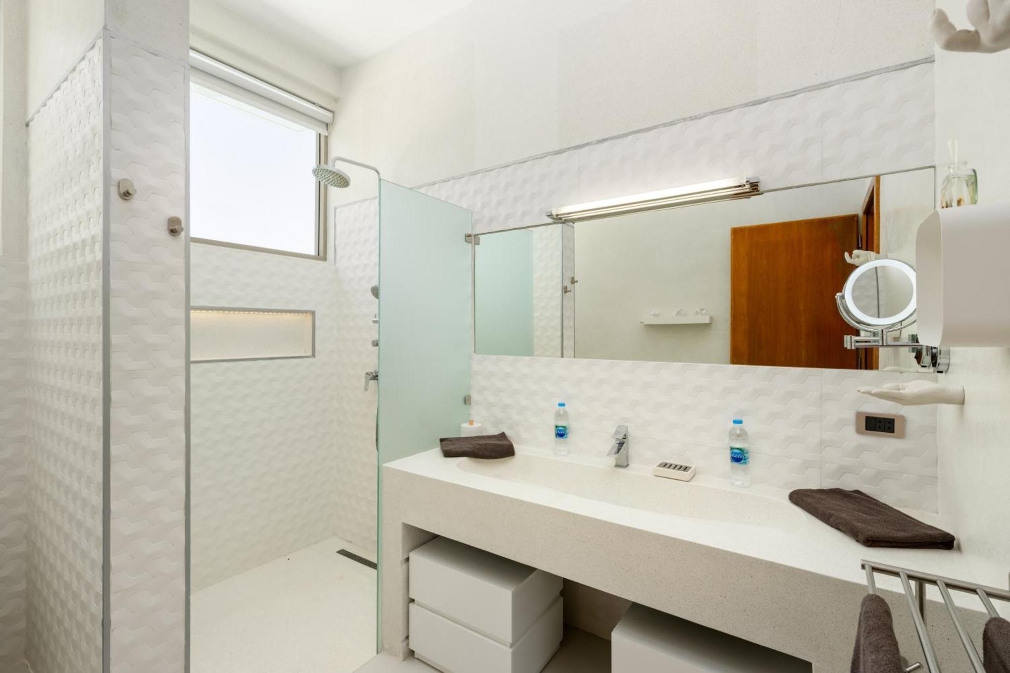 Villa Cocoon Strand von Chaweng Exterior foto